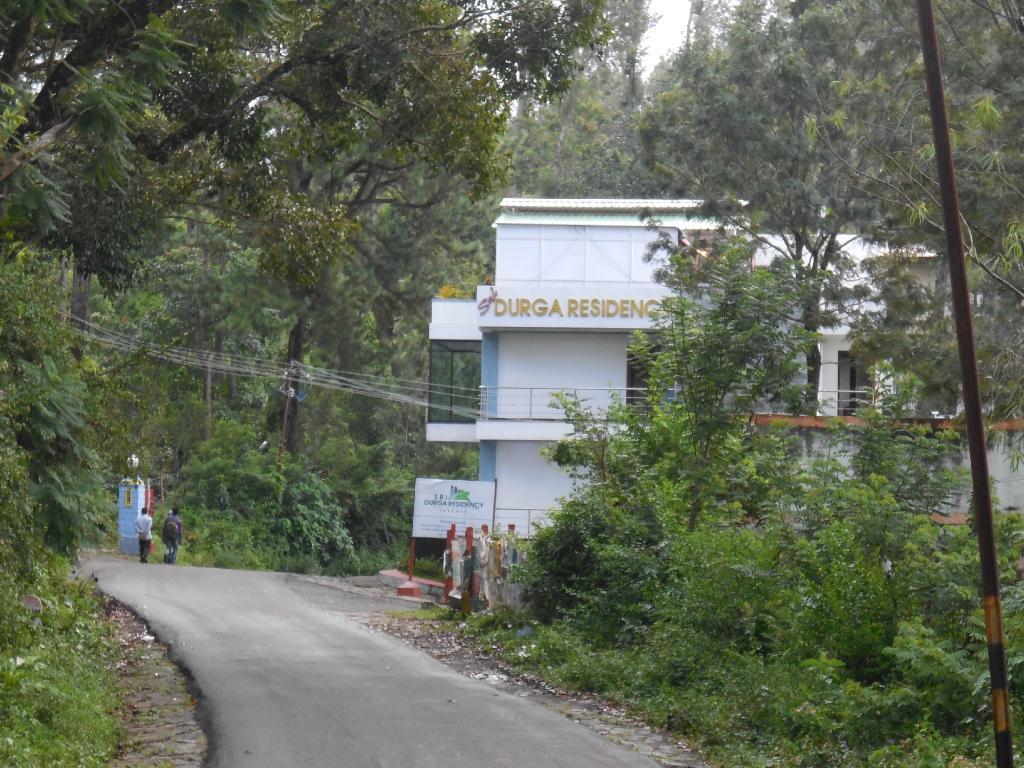 مبيت وإفطار يركواد Sri Durga Residency المظهر الخارجي الصورة