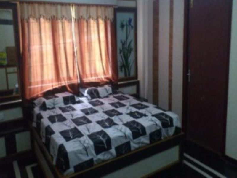 مبيت وإفطار يركواد Sri Durga Residency المظهر الخارجي الصورة