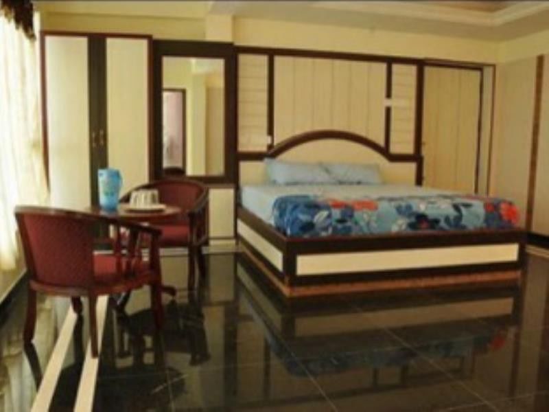 مبيت وإفطار يركواد Sri Durga Residency المظهر الخارجي الصورة