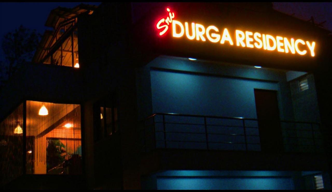 مبيت وإفطار يركواد Sri Durga Residency المظهر الخارجي الصورة